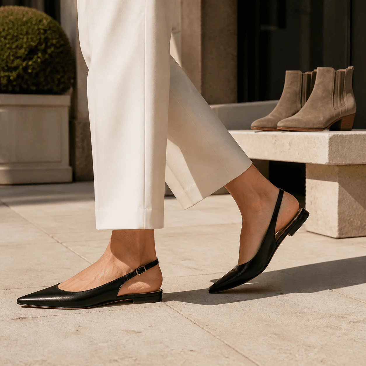 Shoes from Cake Chic