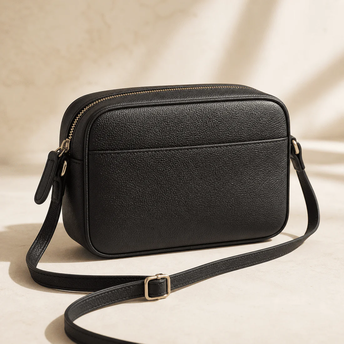 Rue Camera Crossbody