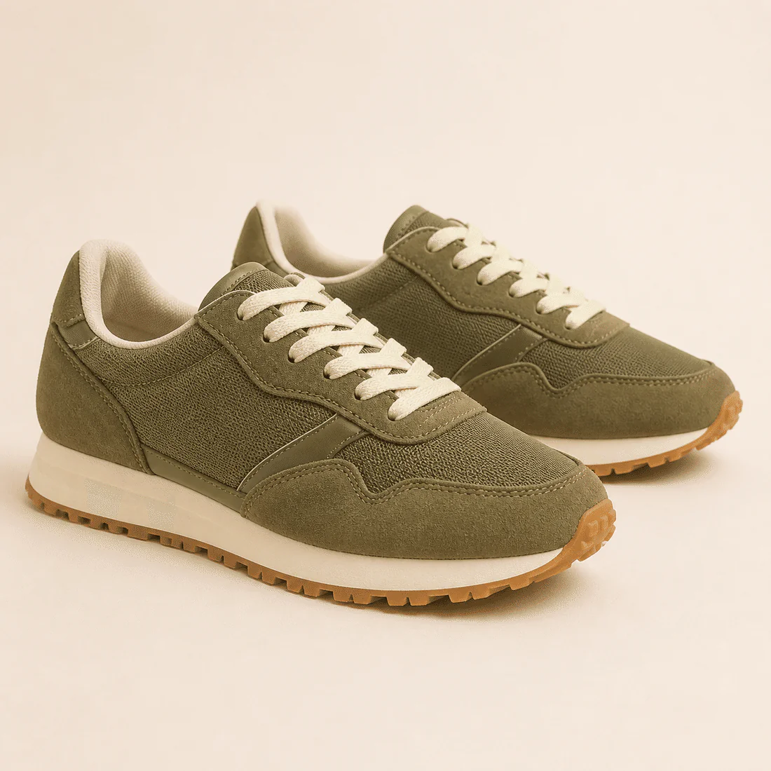 Elan Retro Runner