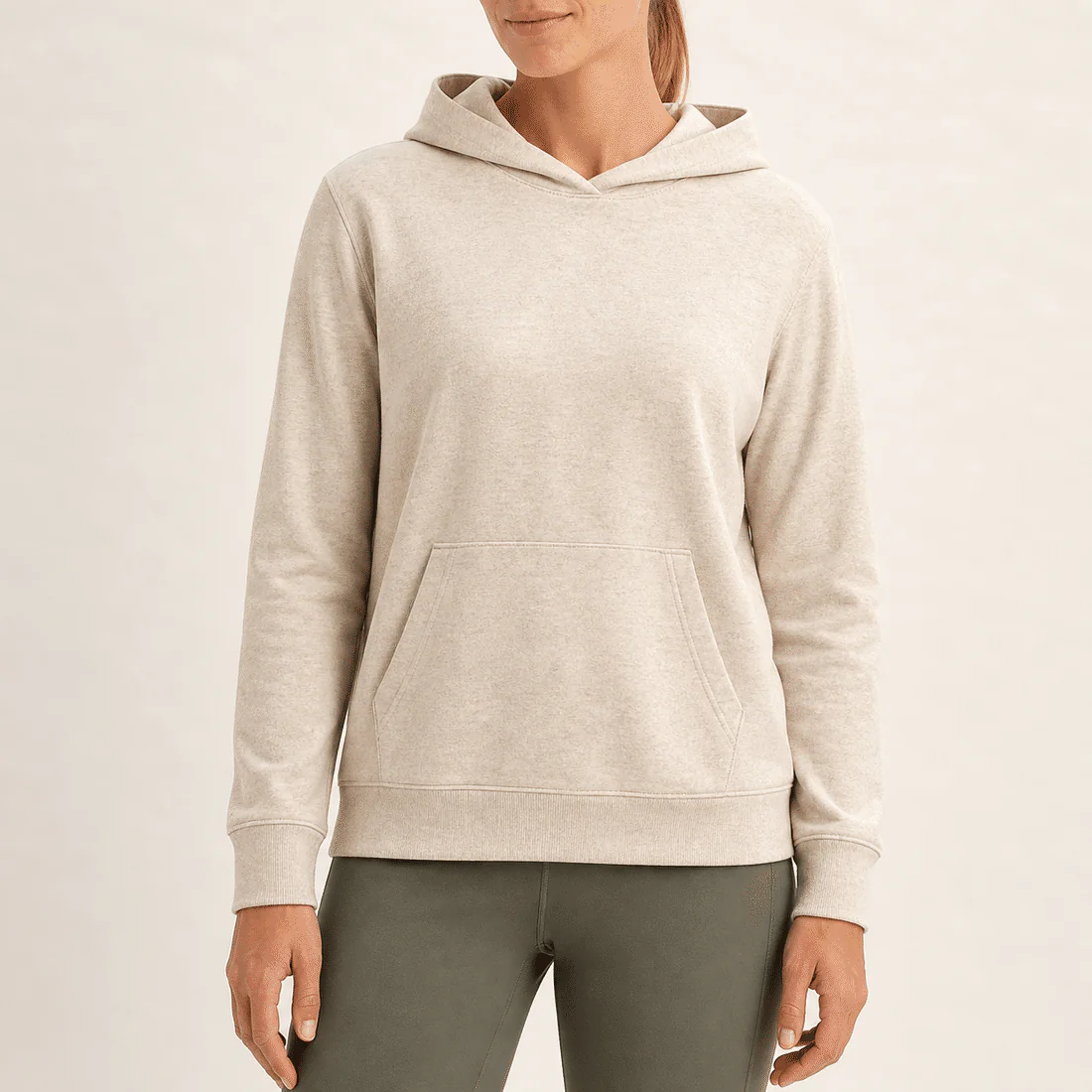 Clara Weekend Hoodie