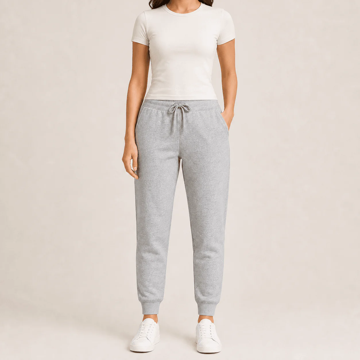 Romy Weekend Jogger